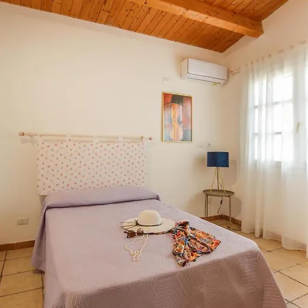3 Bedroom Lovely In Menfi