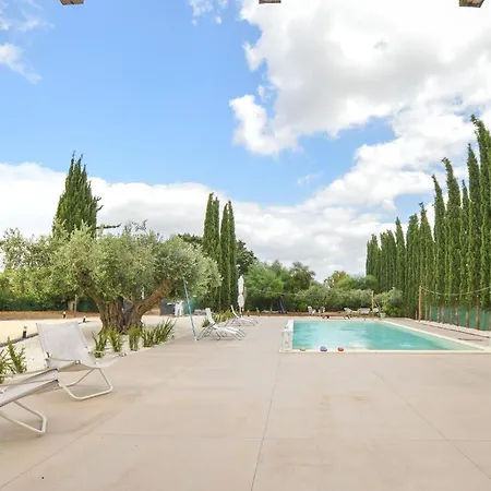 3 Bedroom Lovely In Holiday home Menfi