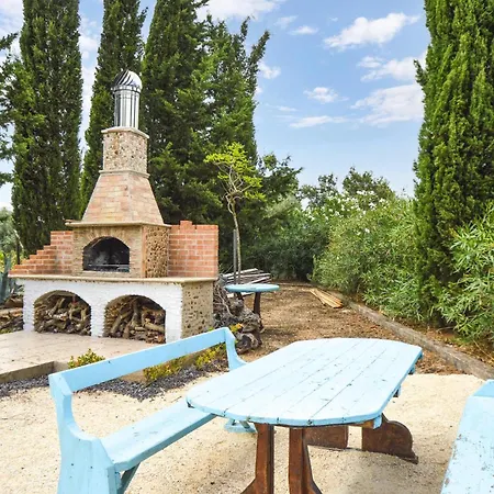 3 Bedroom Lovely In Menfi