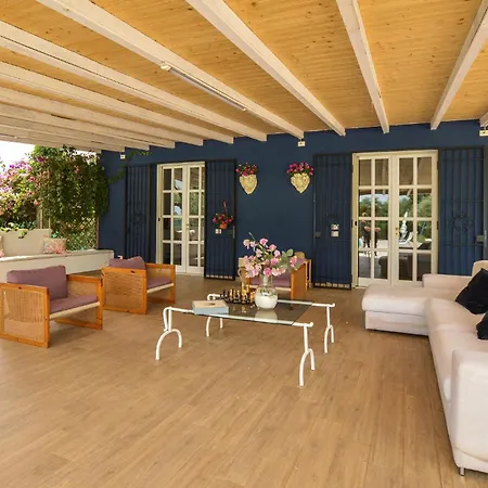 3 Bedroom Lovely In Menfi